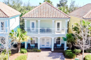 Villages of Crystal Beach CoCo Bliss